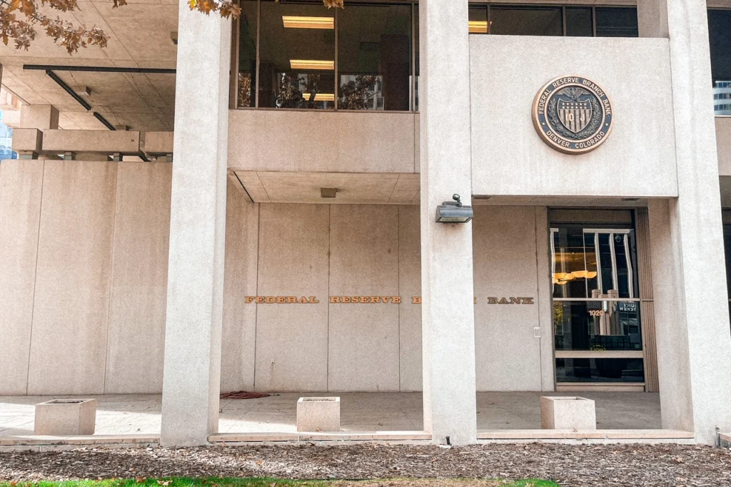 Denver Branch of KC Fed Money Museum