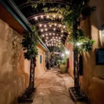 Inn at the 5 Graces in New Mexico