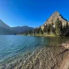 Hidden Lake - Glacier NP