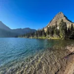 Hidden Lake - Glacier NP