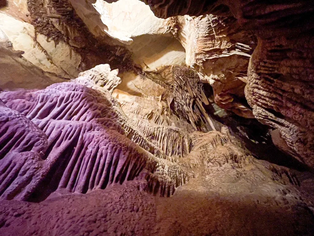 Lehman Caves - Great Basin NP