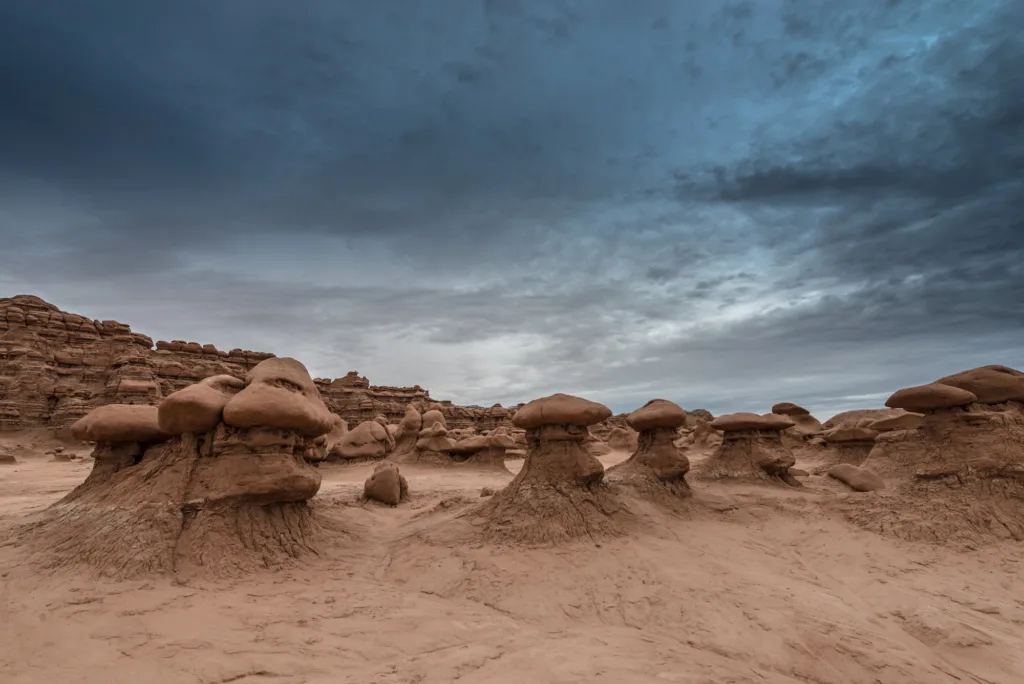Goblin Valley State Park