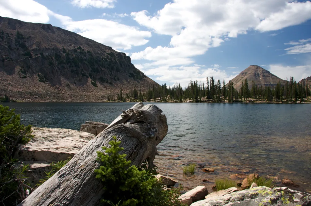 Kamas Lake Utah (summitcheese (CC))