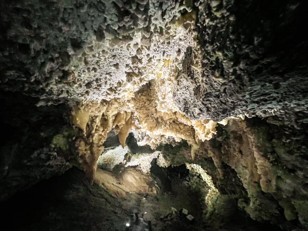 Timpanogos Cave National Monument