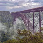 New River Gorge Bridge - West Virginia