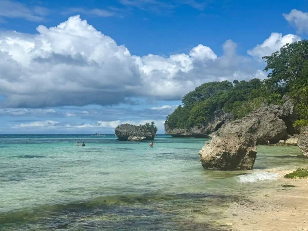 Balinghai Beach - Boracay Philippines