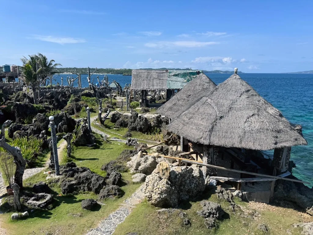 Crystal Cove - Boracay Philippines