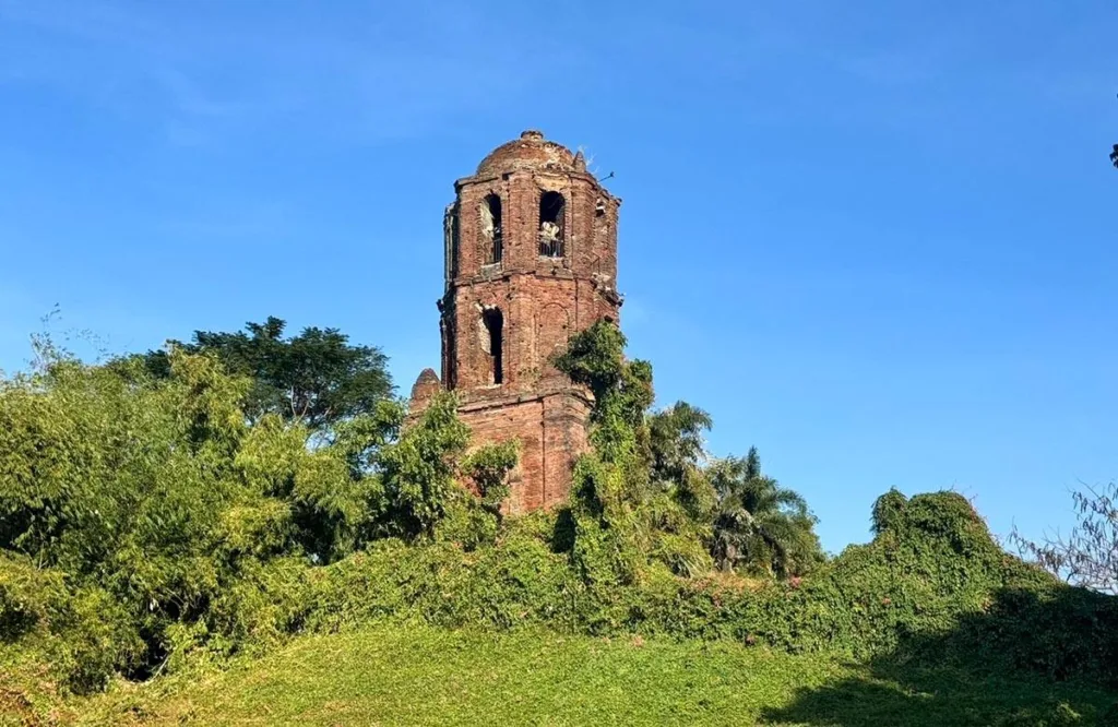 Bantay Watch Tower - Vigan Philippines | Things to Do in Vigan