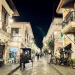 Kalesa Ride - Calle Crisologo​ - Vigan Philippines