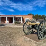 Fort Union National Monument - New Mexico