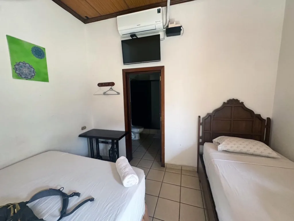 Hostal Las Puertas - Santa Ana El Salvador