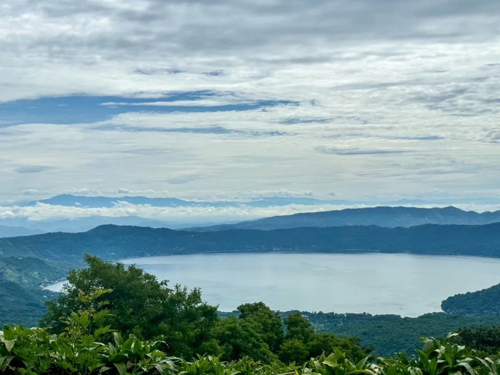 Lago de Coatepeque - El Salvador | Things to Do in Santa Ana